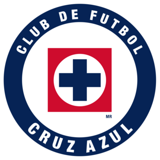 Cruz Azul logo